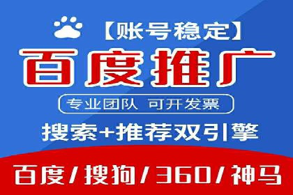 某电商平台的SEM广告投放全流程解析